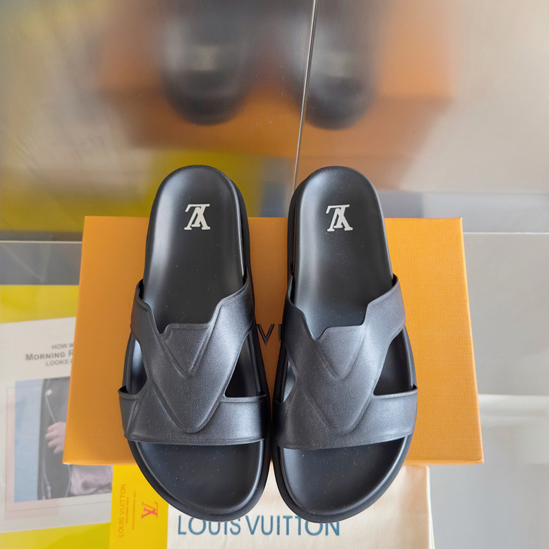LOU1_TON SLIPPERS