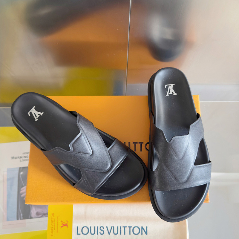 LOU1_TON SLIPPERS