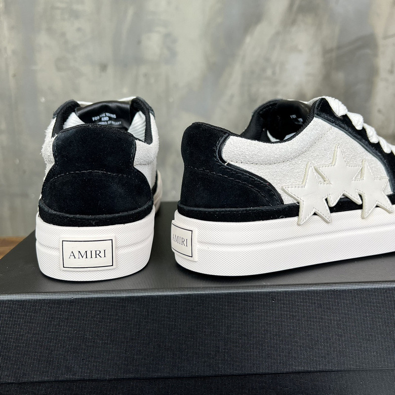 AMIRI SNEAKERS