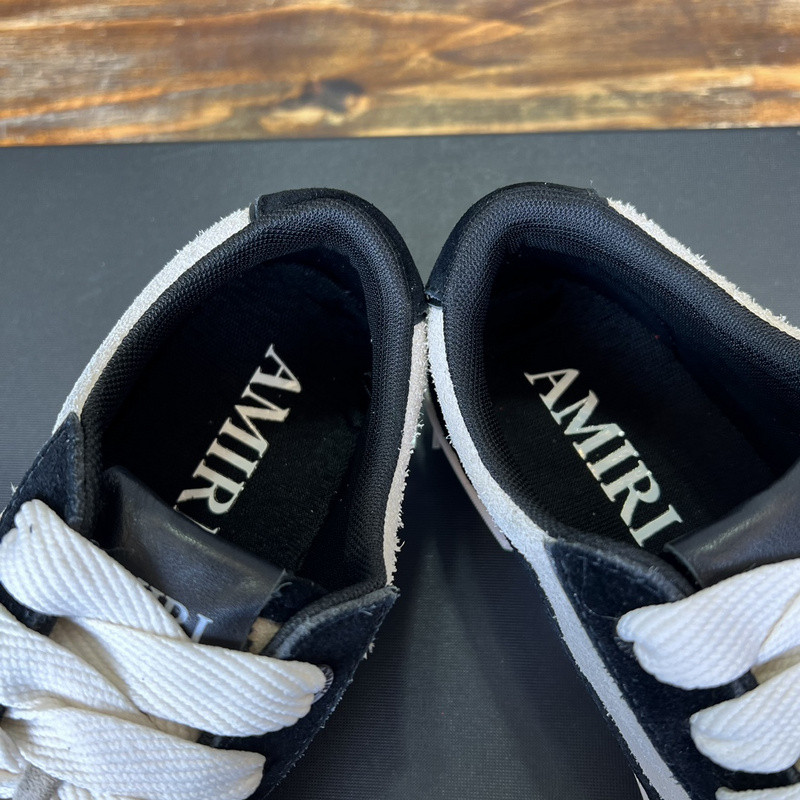 AMIRI SNEAKERS