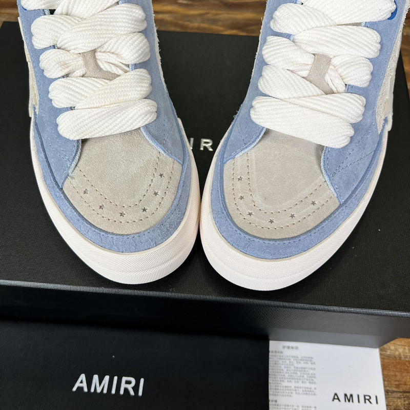 AMIRI SNEAKERS