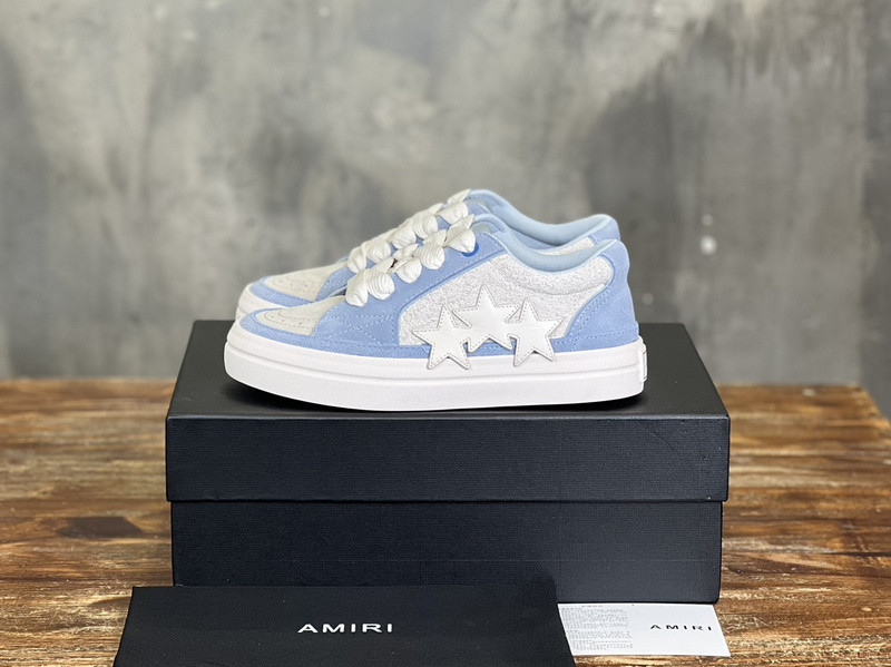 AMIRI SNEAKERS