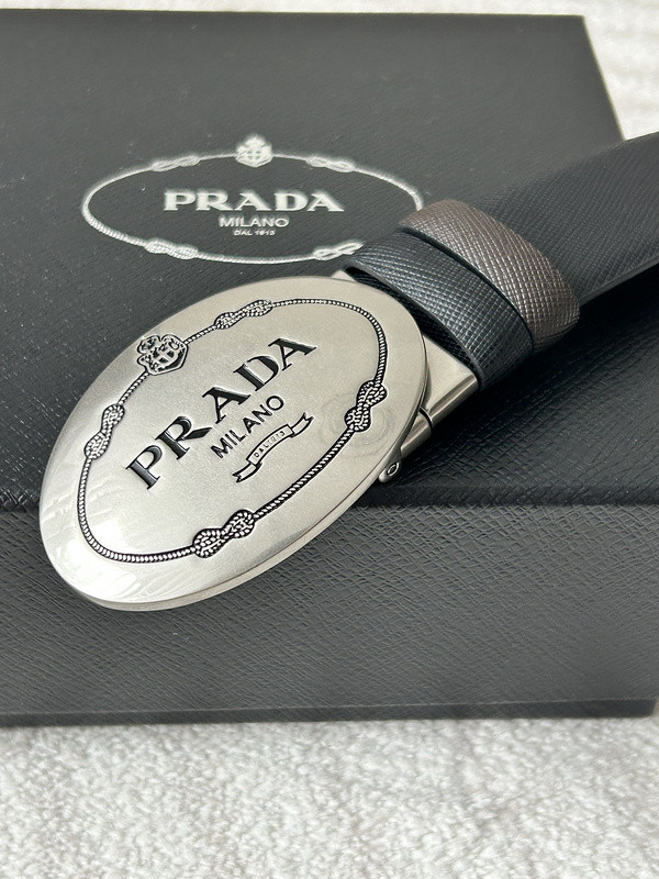 prada belt