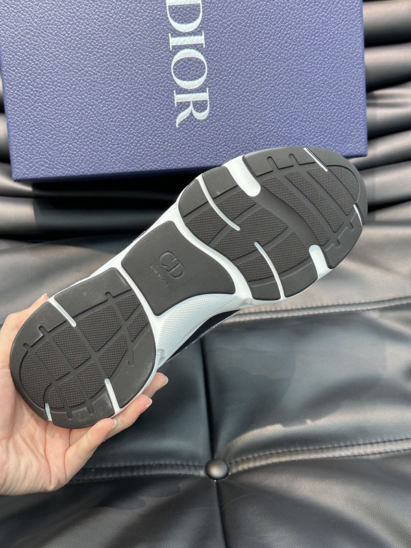 HOMME B22 TRAINER SNEAKER