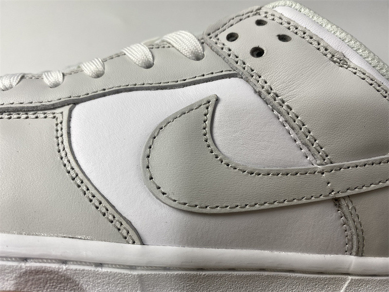 NIKE DUNK LOW PHOTON DUST (W) - DD1503-103