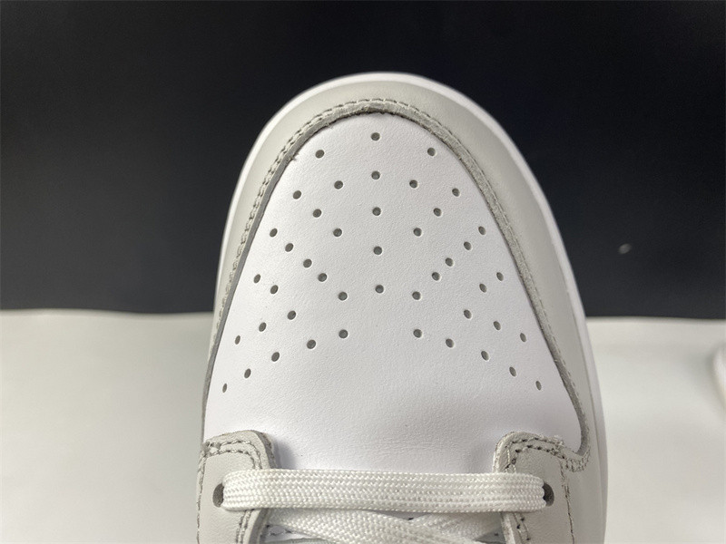 NIKE DUNK LOW PHOTON DUST (W) - DD1503-103