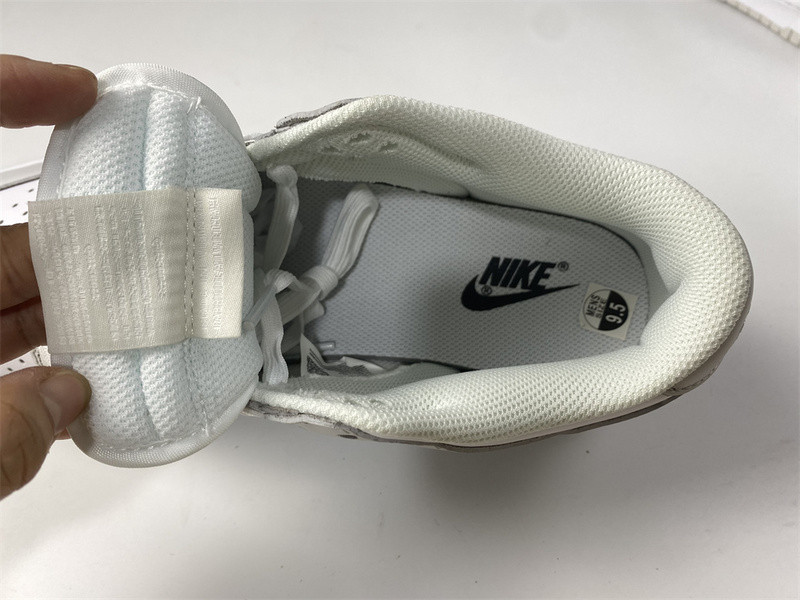 NIKE DUNK LOW PHOTON DUST (W) - DD1503-103