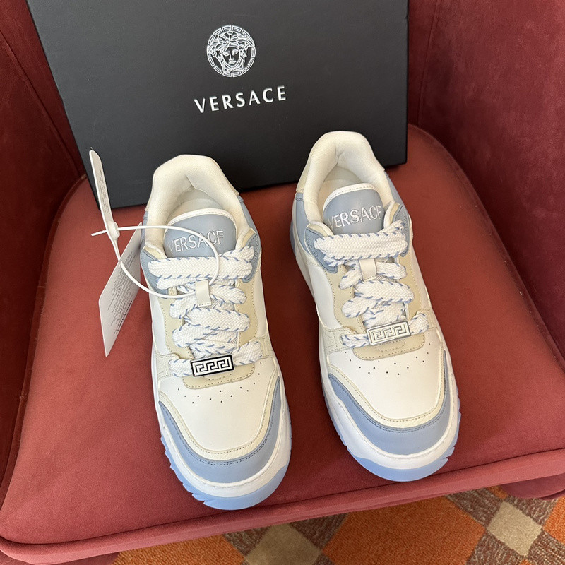 VERSACE ODISSEA SNEAKERS