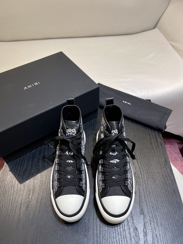 AMIRI SNEAKERS