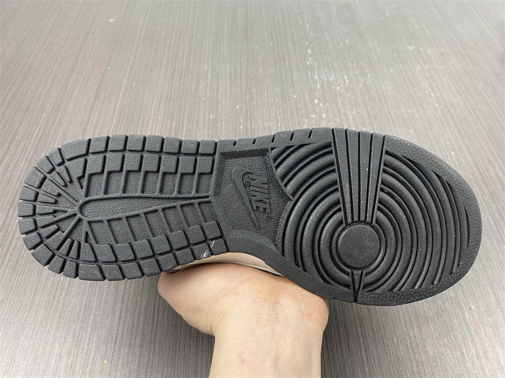 NIKE SB DUNK LOW STEAMBOY OST WHITE BLACK LF0039-006