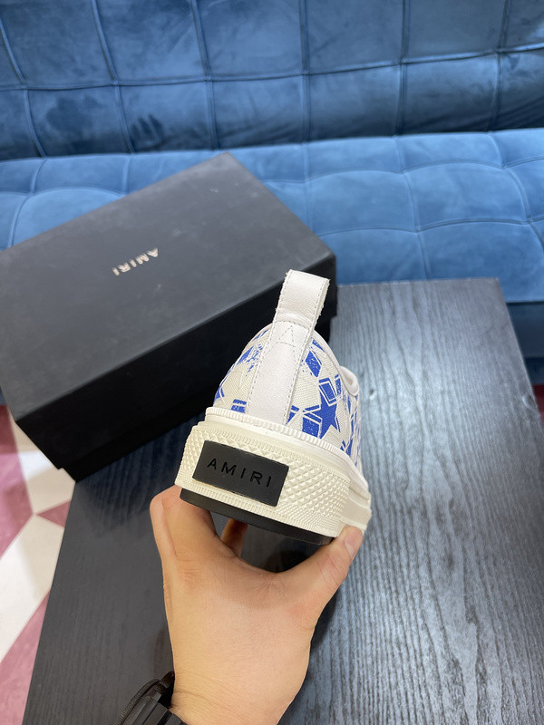AMIRI SNEAKERS