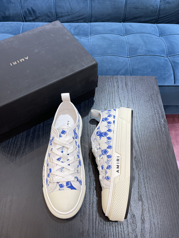 AMIRI SNEAKERS