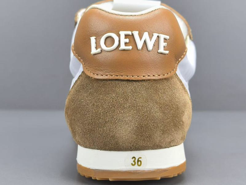 Loewe Ballet Runner