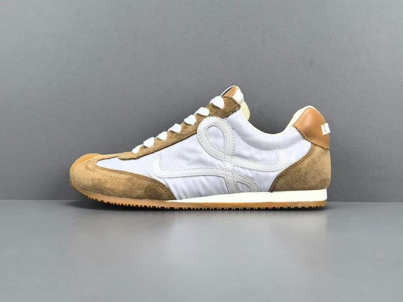 Loewe Ballet Runner