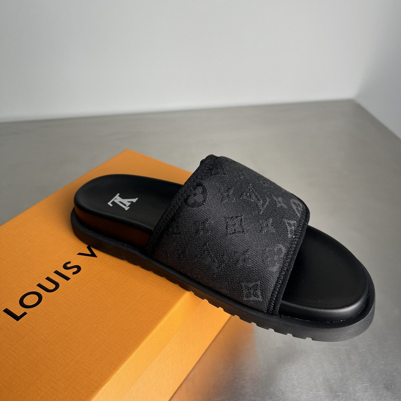 LOU1_TON SLIPPERS