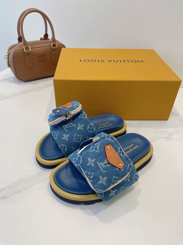 LOU1_TON SLIPPERS