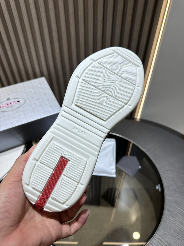 PR SNEAKER(DARK BLUE)