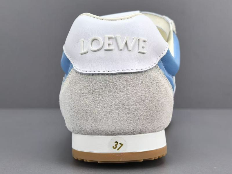 Loewe Ballet Runner