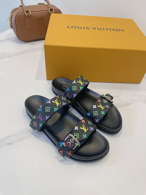 LOU1_TON SLIPPERS