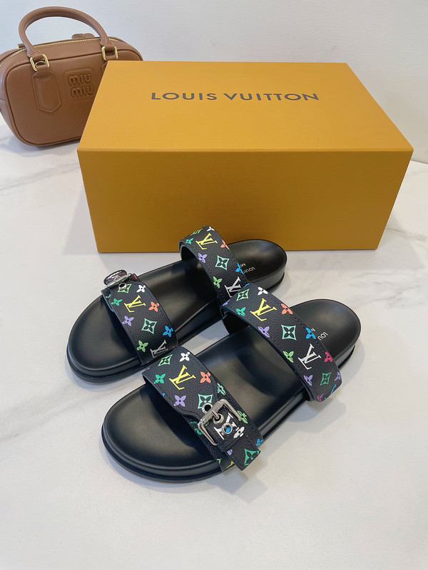 LOU1_TON SLIPPERS