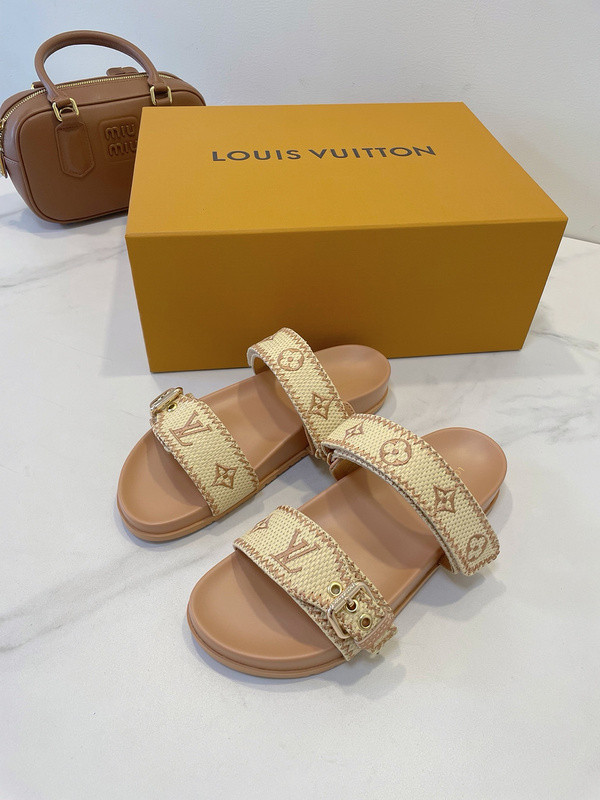 LOU1_TON SLIPPERS
