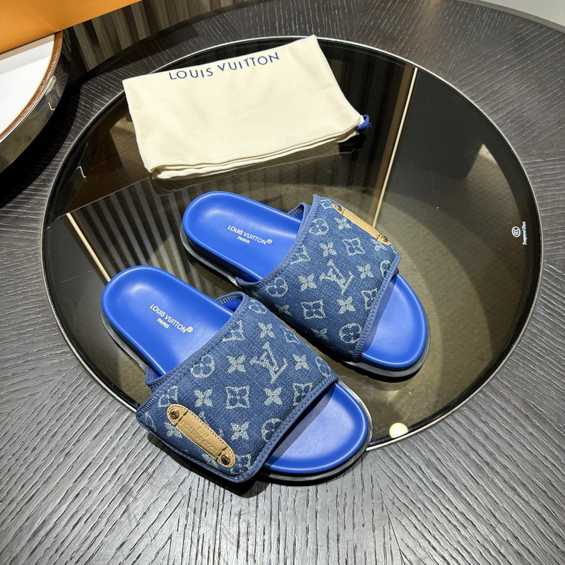 LOU1_TON SLIPPERS