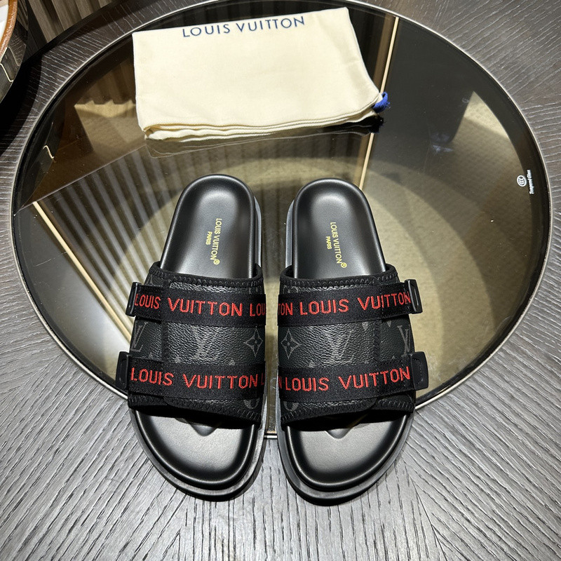 LOU1_TON SLIPPERS