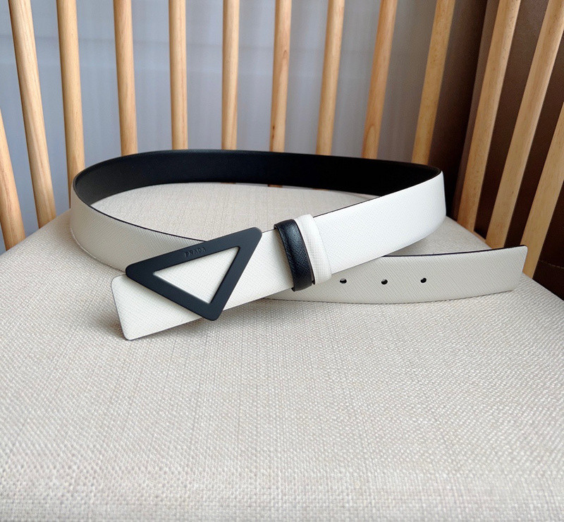 prada belt
