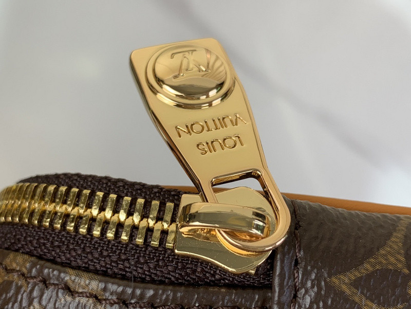 Louis Vuitton Trio Jm messenger