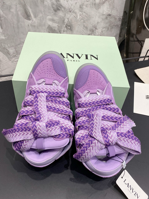 LANVIN SNEAKER