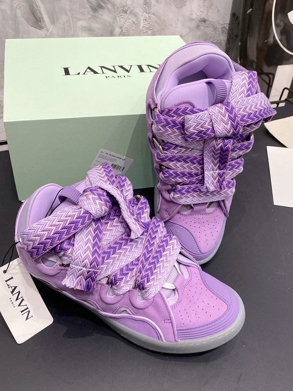 LANVIN SNEAKER