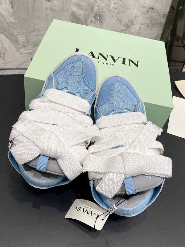 LANVIN SNEAKER