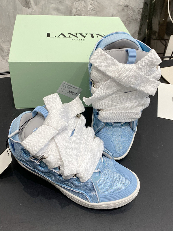 LANVIN SNEAKER
