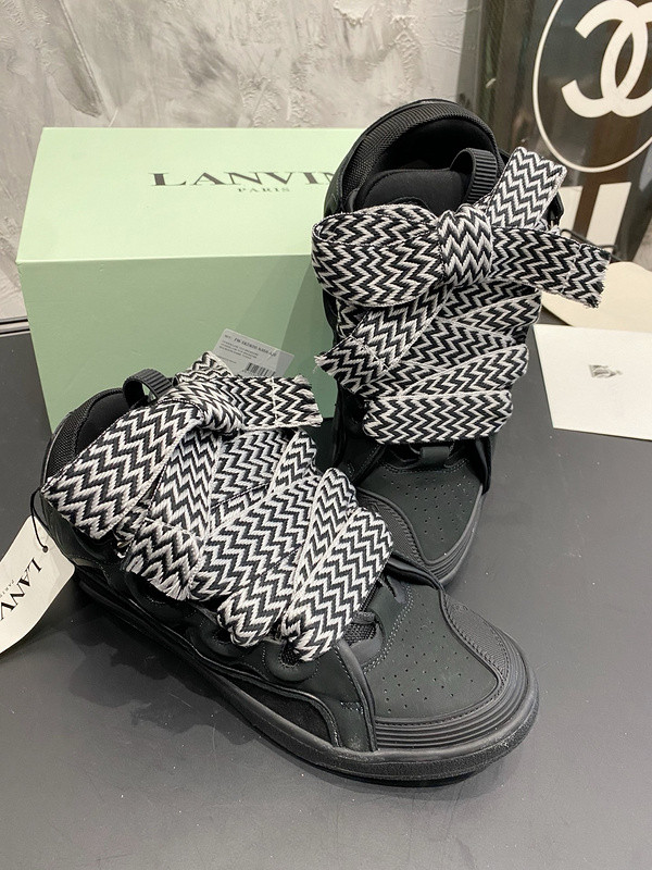 LANVIN SNEAKER