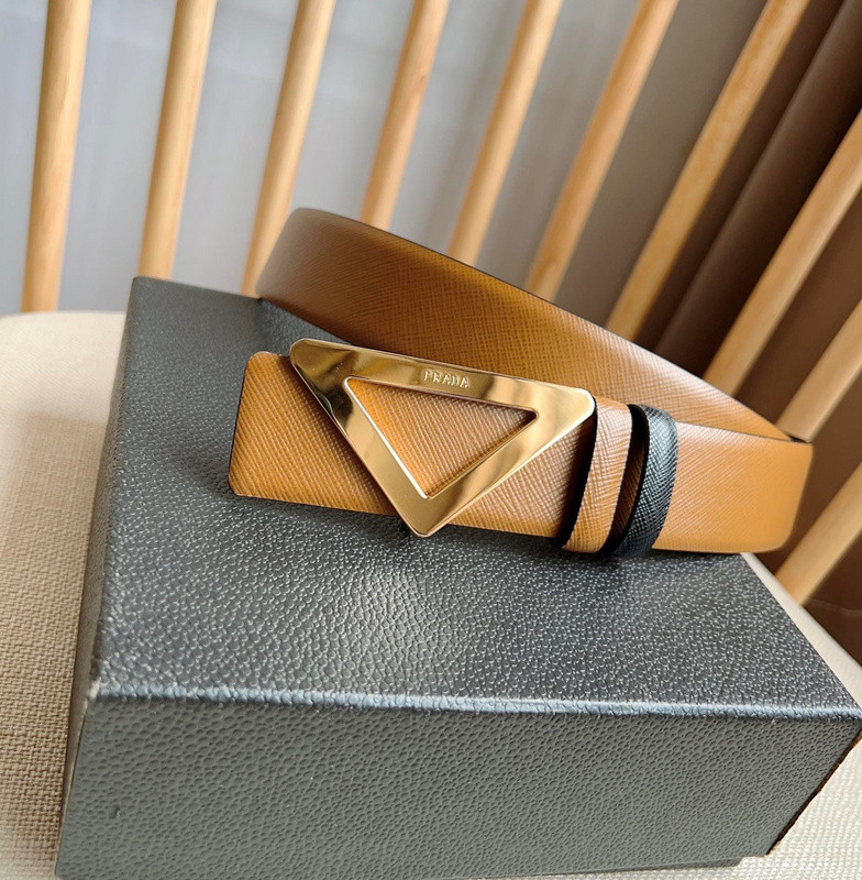 prada belt