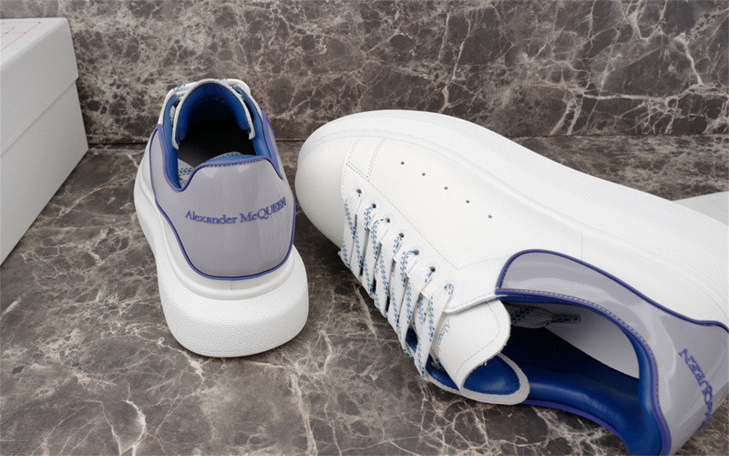 ALEXANDER MCQUEEN SNEAKER