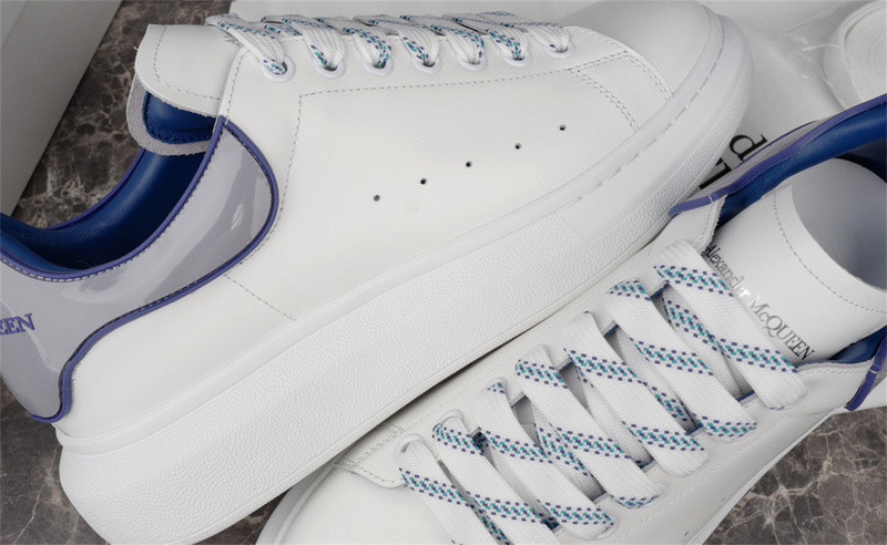 ALEXANDER MCQUEEN SNEAKER