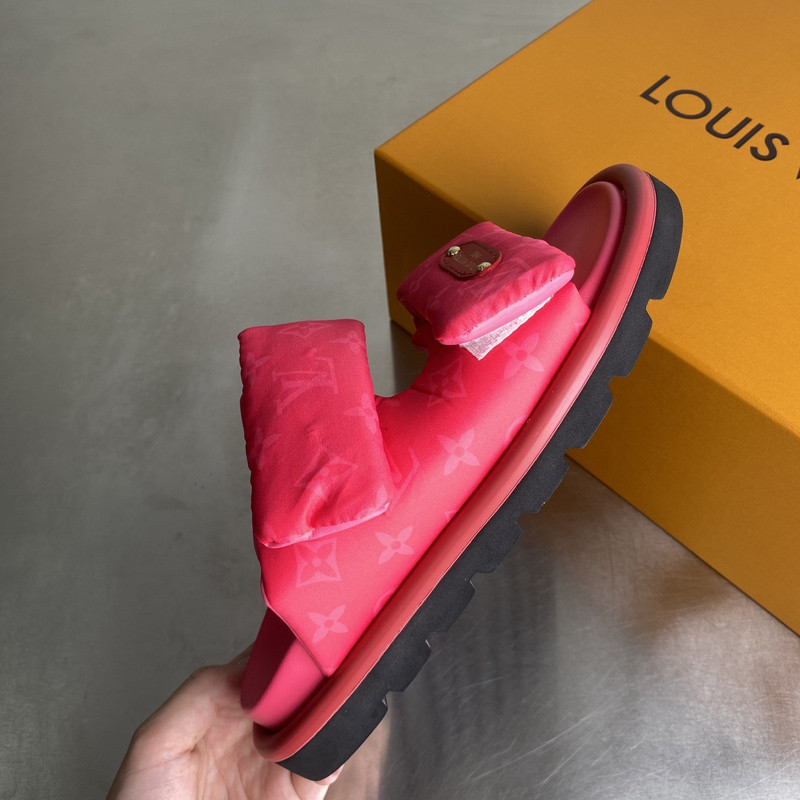LOU1_TON SLIPPERS