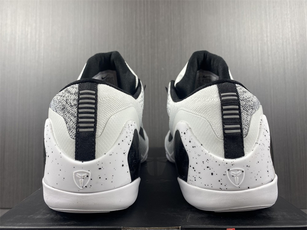 NIKE ZOOM KOBE 9 ELITE LOW XDR 