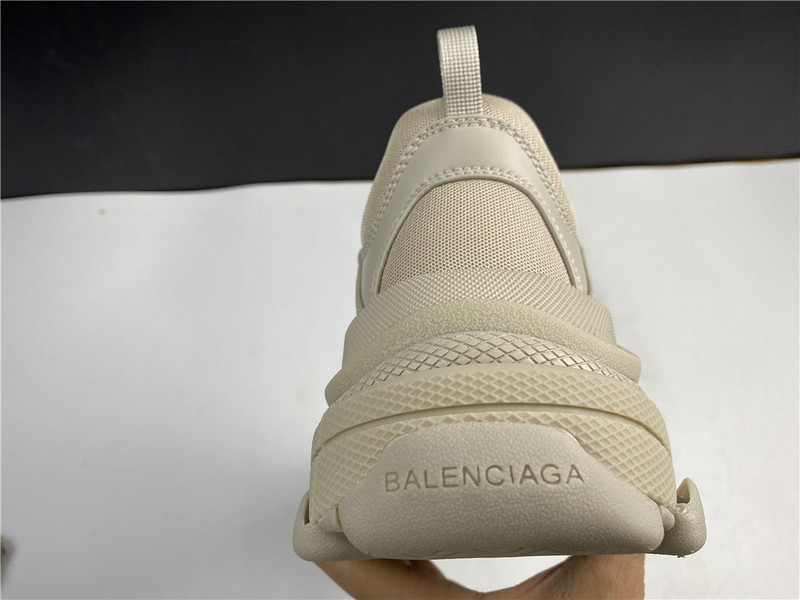 Ba*len*cia*ga track 2 open sneakers 536737-w2fw1-9709