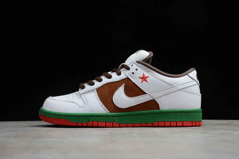 DUNK SB Low PRO Cali 304292-211