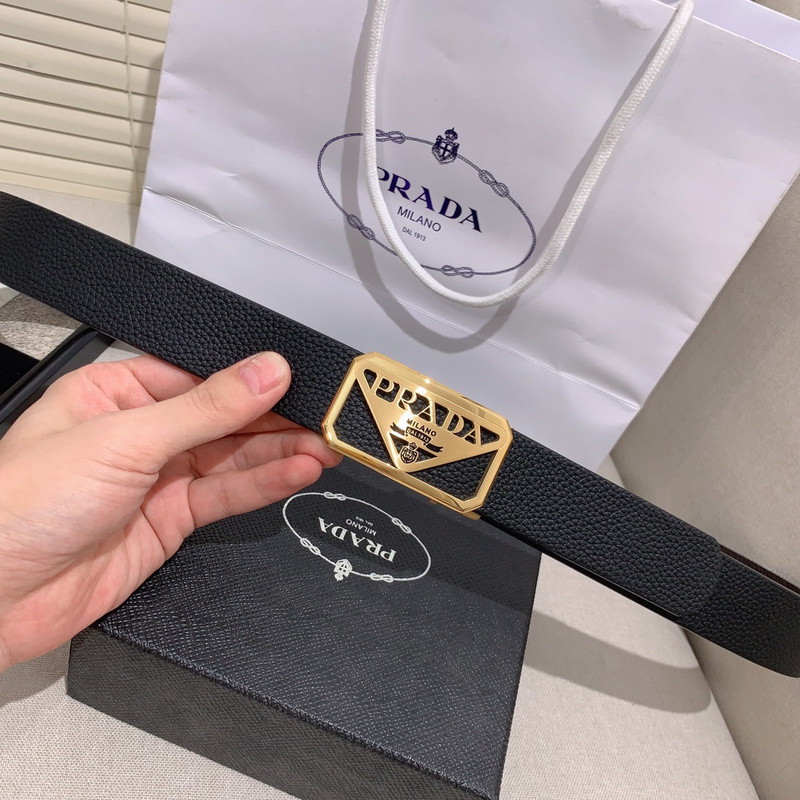 prada belt