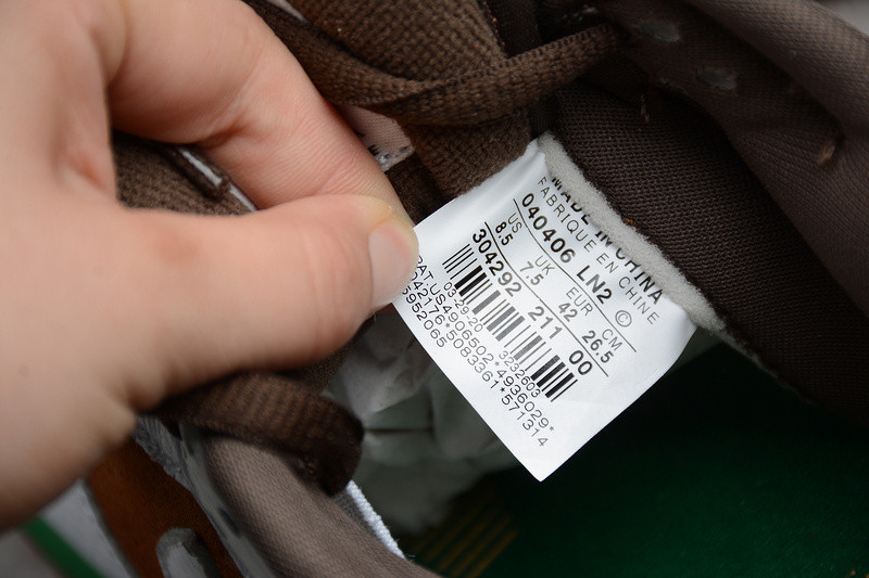 DUNK SB Low PRO Cali 304292-211