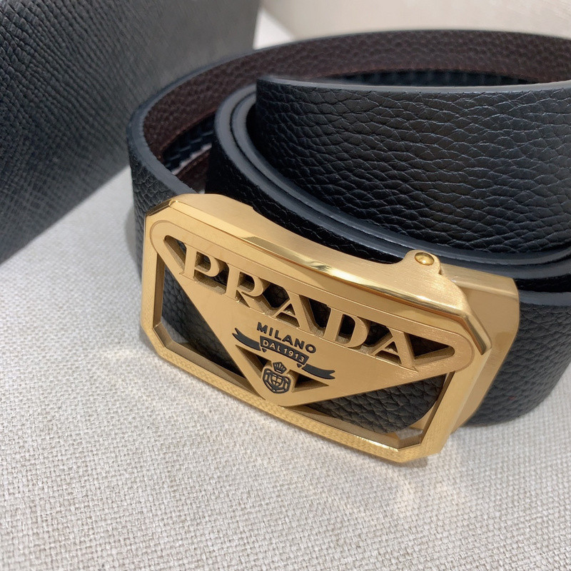 prada belt