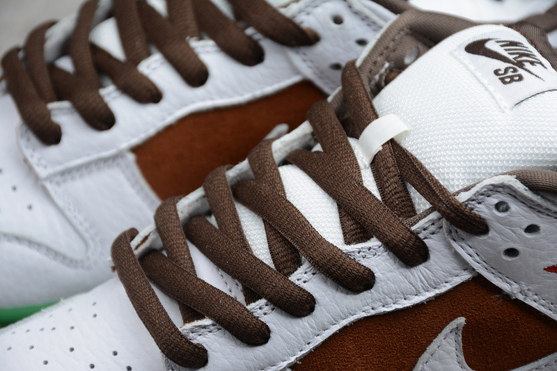 DUNK SB Low PRO Cali 304292-211