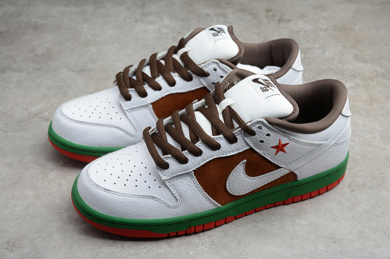 DUNK SB Low PRO Cali 304292-211