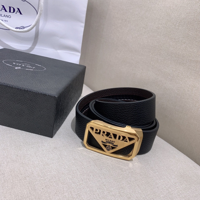 prada belt