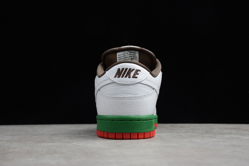 DUNK SB Low PRO Cali 304292-211