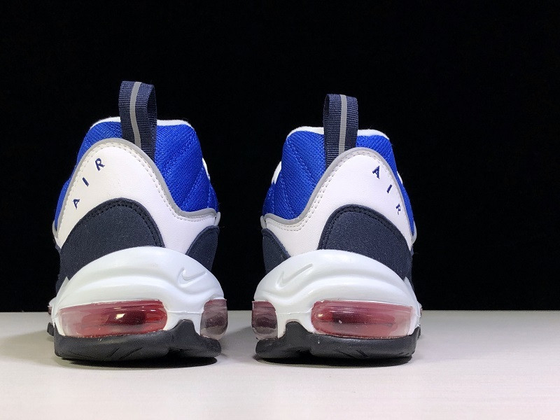 Nike Air Max 98 Gundam 640744-100