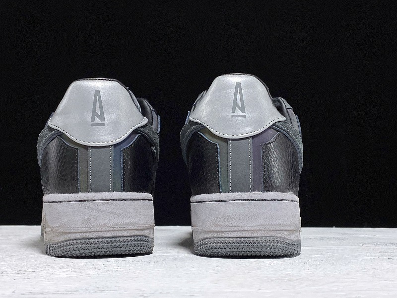 NIke Air Force 1 Low A Ma Maniere CQ1087-001